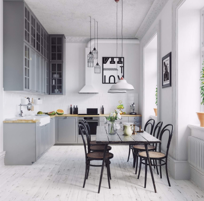 for the kitchen