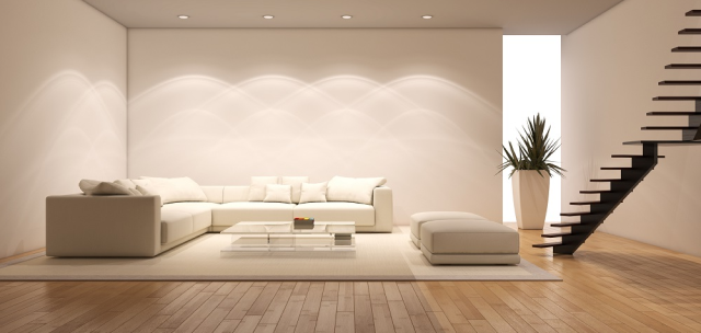 for the living room