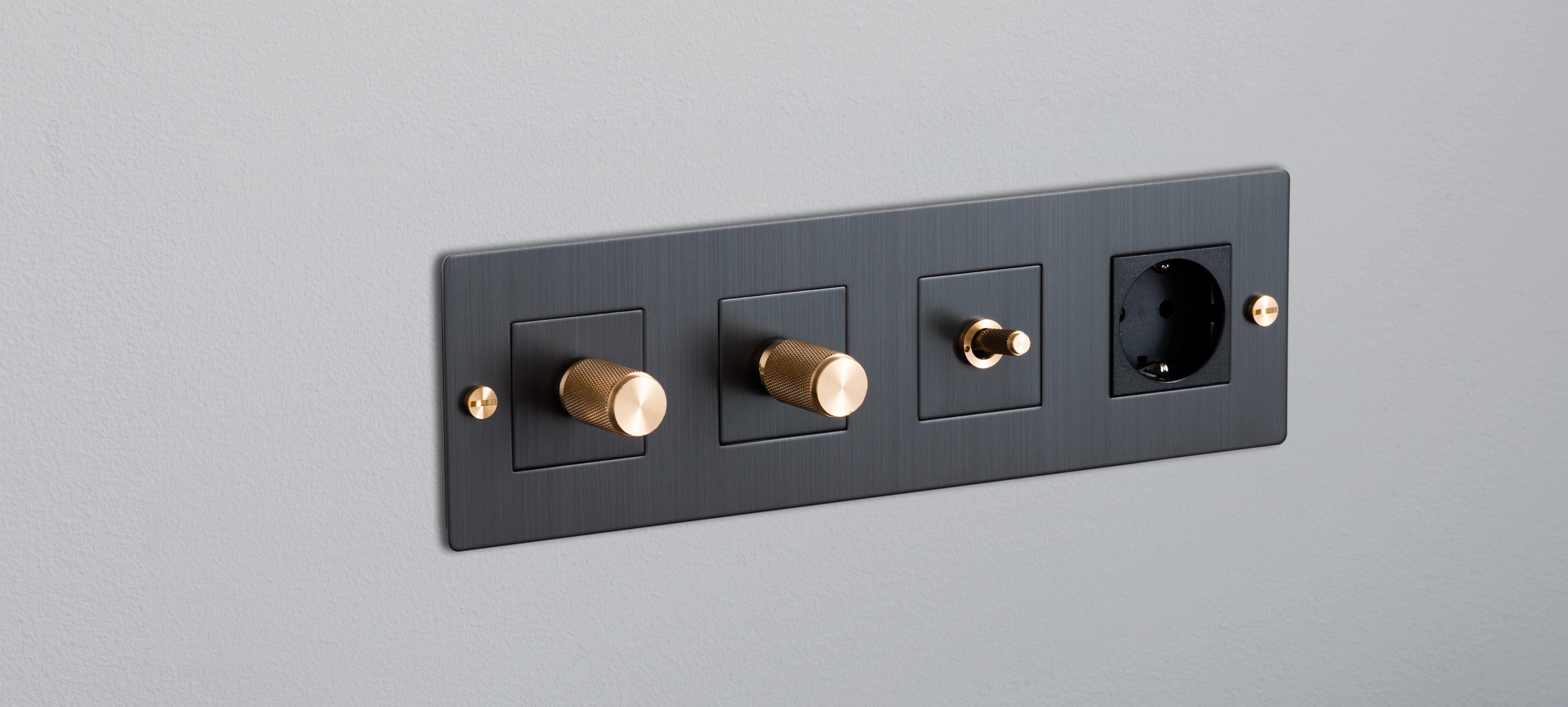 switches and sockets